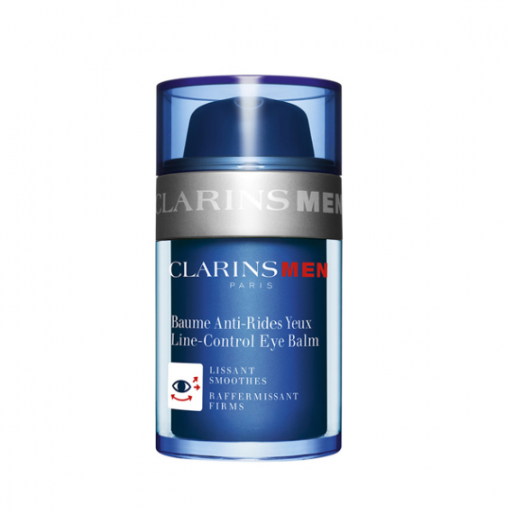 Men Balsamo Anti-arrugas de Ojos  CLARINS