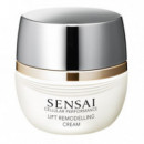 Cellular Lift Remodelling Cream
crema Lifting Remodelante  SENSAI