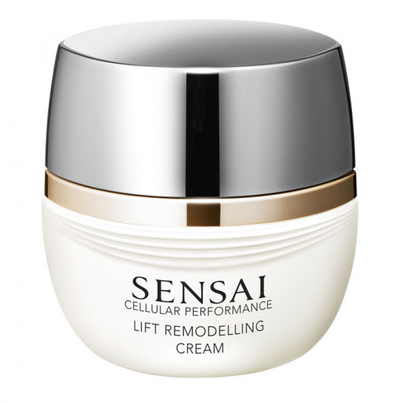 Cellular Lift Remodelling Cream
crema Lifting Remodelante  SENSAI