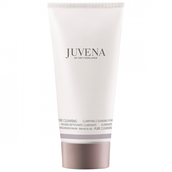 Pure Clarifying Cleansing Foam  JUVENA