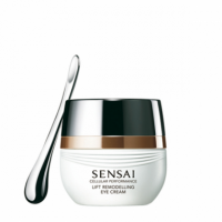 Lift Remodelling Eye Cream
contorno de Ojos Lifting Remodelante  SENSAI - Guanxe Atlantic Marketplace
