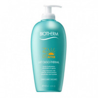 After Sun Corporal Lait Hydratant Apaisant  BIOTHERM - Guanxe Atlantic Marketplace