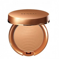 SENSAI Silky Bronze Sun Protective Compact SC02
BASE de Maquillaje Compacta - Guanxe Atlantic Marketplace