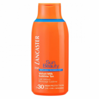 Sun Beauty Body Milk SPF30 (jumbo)  LANCASTER - Guanxe Atlantic Marketplace