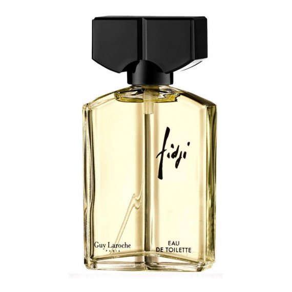 Fidji  GUY LAROCHE