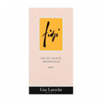 Fidji  GUY LAROCHE