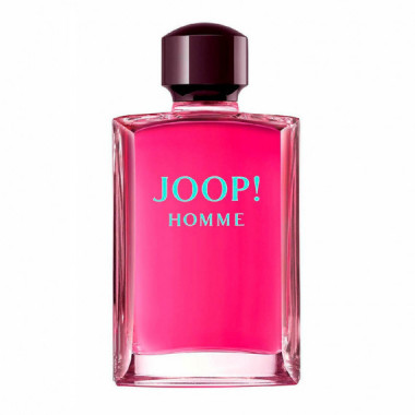 Homme After Shave Loción  JOOP!