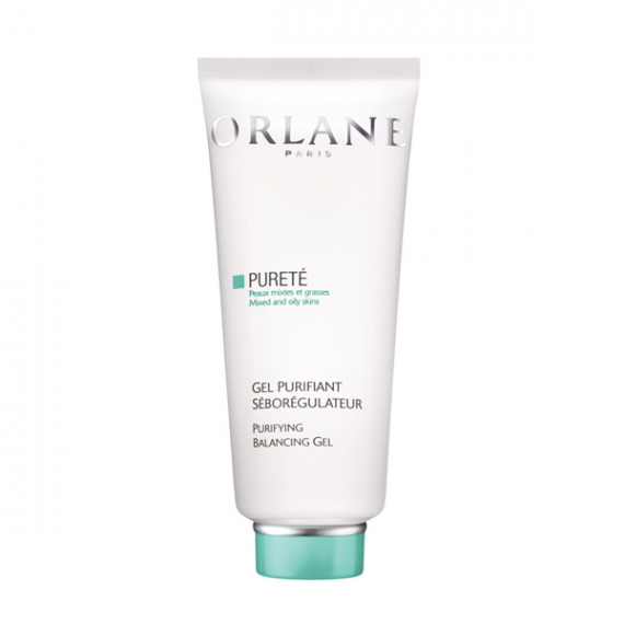 Purete Purifying Balancing Gel Seboregulateur  ORLANE
