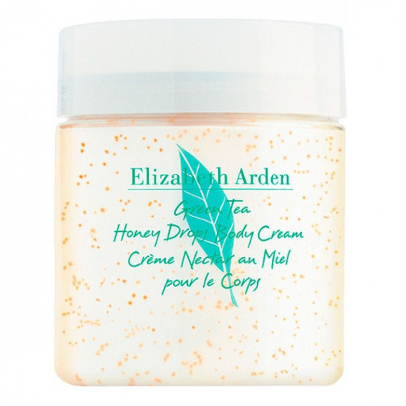 Green Tea Honey Drops Body Cream  ELIZABETH ARDEN