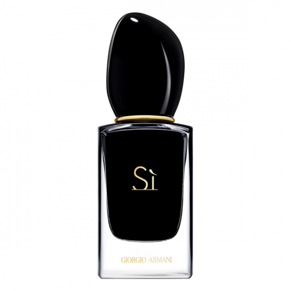 Sí Intense
eau de Toilette  ARMANI