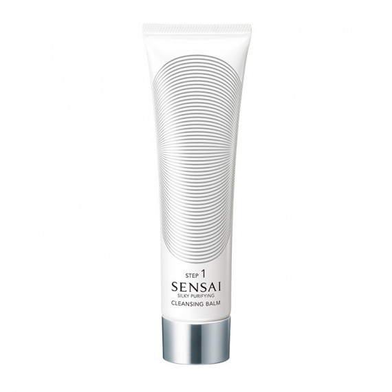 Silk Purifying Cleansing Balm
bálsamo Limpiador  SENSAI