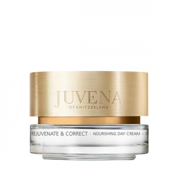 Rejuvenate & Correct Nourishing Day Cream (normal To Dry)  JUVENA