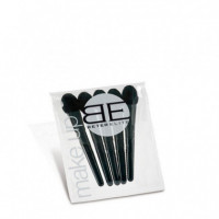 Elite Aplicadores de Sombras 5 Unidades  BETER