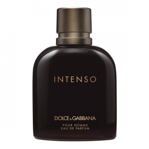 Pour Homme Intenso  DOLCE & GABBANA