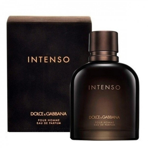 Pour Homme Intenso  DOLCE & GABBANA - Guanxe Atlantic Marketplace
