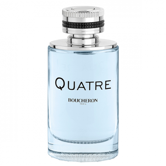Quatre Homme BOUCHERON