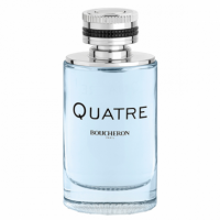Quatre Homme BOUCHERON