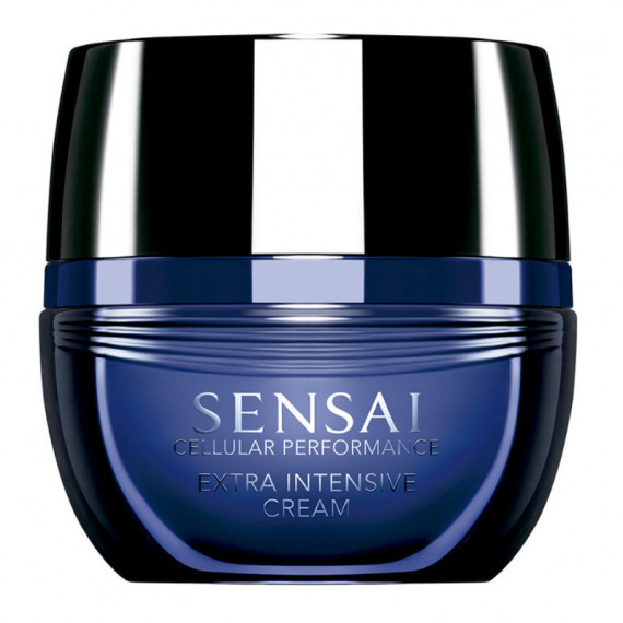 Cellular Performance Extra Intensive Cream
crema Facial Extra Intensiva  SENSAI