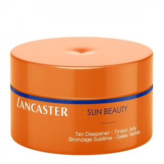 Sun Beauty Tan Deepener Tinted  LANCASTER