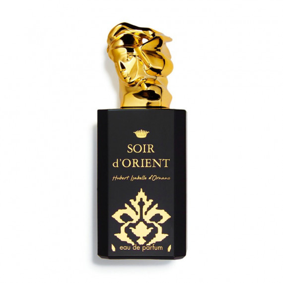 Soir D'orient  SISLEY