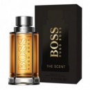 The Scent
eau de Toilette  HUGO BOSS