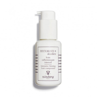 Phyto Buste Decollete
tratamiento Reafirmante  SISLEY