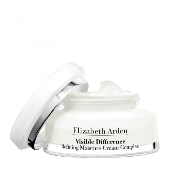 Visible Difference Refining Moisture Cream - Crema Hidratante  ELIZABETH ARDEN
