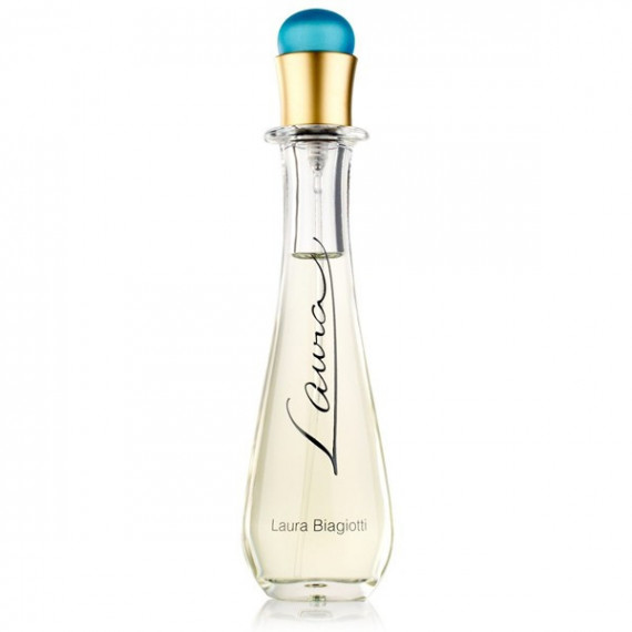 Laura LAURA BIAGIOTTI