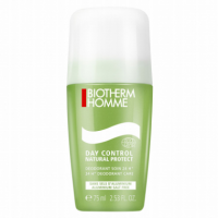 Day Control 24H Natural Protección Natural  BIOTHERM HOMME