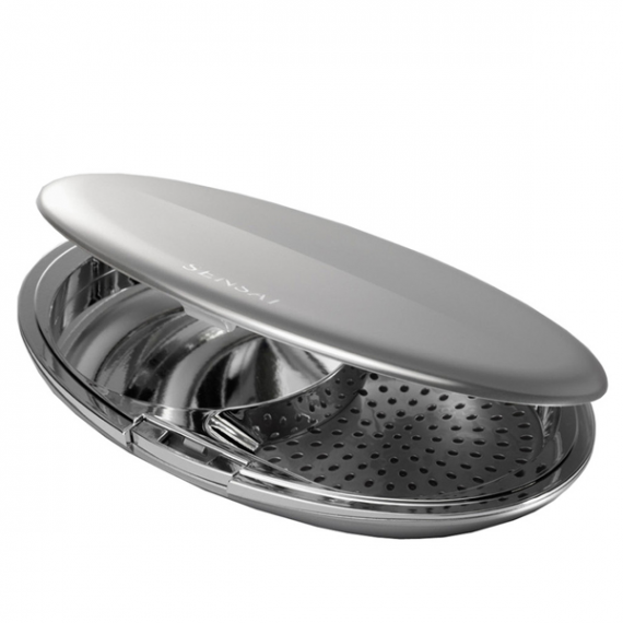 Compact Case Total Finish Foundation
carcasa Base de Maquillaje  SENSAI