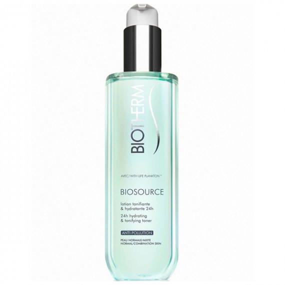 Biosource Lotion (piel Normal - Mixta)  BIOTHERM