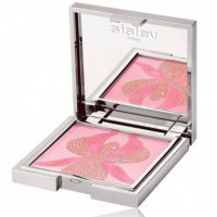 L'orchidée Rose  SISLEY