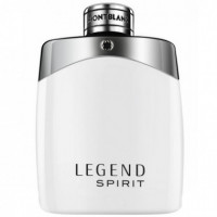 Legend Spirit  MONTBLANC