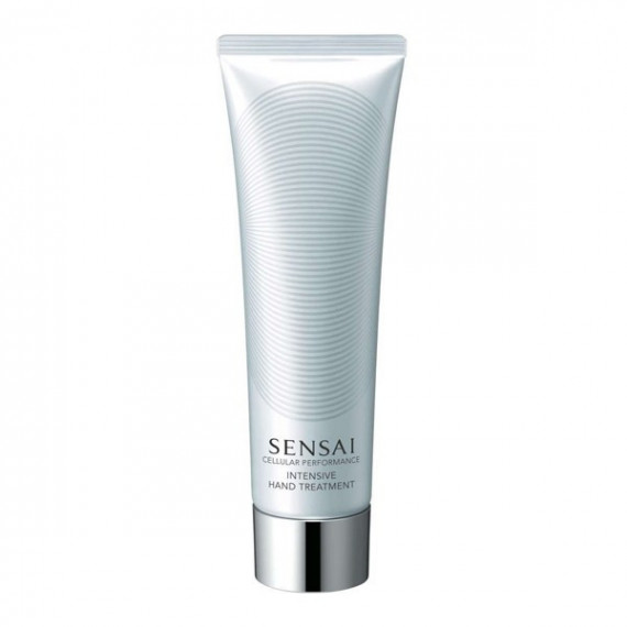 Cellular Intensive Hand Treatment
crema de Manos  SENSAI