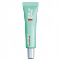Aquapower Eye De-puffer
gel Contorno de Ojos  BIOTHERM HOMME