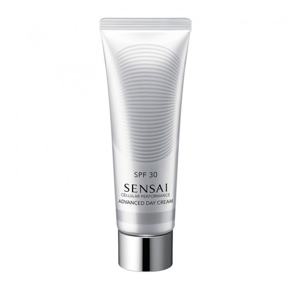 Cellular Performance Advanced Day Cream SPF30
CREMA de Día Hidratante SPF30  SENSAI