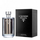 L'homme  PRADA
