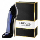Good Girl
eau de Parfum  CAROLINA HERRERA