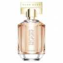 The Scent For Her
eau de Parfum  HUGO BOSS