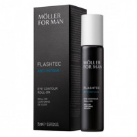 Anti-fatigue Eye Contour Roll-on  ANNE MÖLLER