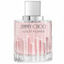 Illicit Flower  JIMMY CHOO