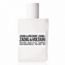 This Is Her!  ZADIG & VOLTAIRE