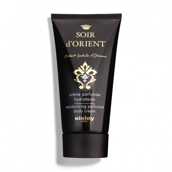 Soir D'orient (body Cream)  SISLEY