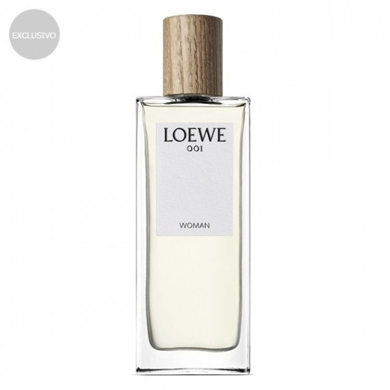 001 Woman  LOEWE
