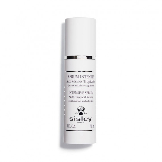 Serum Intensif Aux Resines Tropicales
tratamiento Antimperfecciones  SISLEY