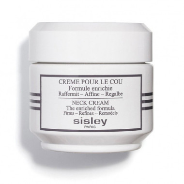 Cr&egrave;me Pour Le Cou  SISLEY