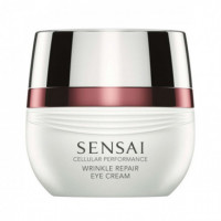 Cellular Performance Wrinkle Repair Eye Cream
contorno de Ojos Reparador - Antienvejecimiento  SENSAI - Guanxe Atlantic Marketpl