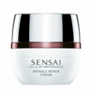 Cellular Performance Wrinkle Repair Cream
crema Reparadora - Antienvejecimiento  SENSAI