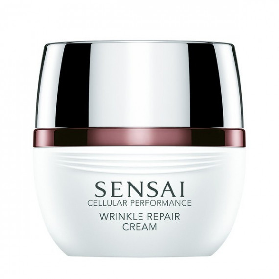 Cellular Performance Wrinkle Repair Cream
crema Reparadora - Antienvejecimiento  SENSAI