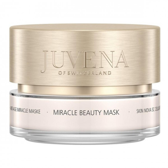 Skin Nova Sc Cellular Miracle Beauty Mask  JUVENA